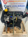 Renault Fluence 1.5 Dci Euro4 (K9K87F8) Motor Sıfır Faturalı