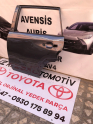 Oto Çıkma Parça / Kaporta & Karoser / Kapı / Toyota / RAV4 / Çıkma Parça 