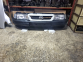 ÖZMEN OPEL VECTRA A ÖN TAMPON SAĞ SOL FAR SİNYAL PANJUR PANEL