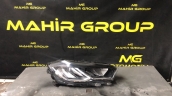 VOLKSWAGEN POLO 2021-2026 SAĞ ÖN LED FAR ORJİNAL ÇIKMA TEMİZ