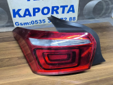 Oto Çıkma Parça / Elektrik / Stop / Citroen / C-elysee / Sıfır Parça 