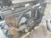 SWM G05 PRO RADYATÖR FAN SETİ 1.5 BENZİNLİ SWD15T 2024