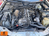 MERCEDES E270 D ORJINAL ÇIKMA ŞAFT