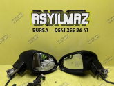PASSAT B8 B8.5 TAKIM AYNA ORJİNAL 0416320