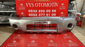 2001-2006 NİSSAN SKYSTAR ÖN TAMPON