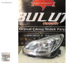 Oto Çıkma Parça / Opel / Corsa / Elektrik / Far / Çıkma Parça 