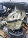 OPEL ASTRA H SAĞ ARKA ÇAMURLUK KESME HATASIZ
