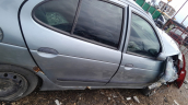 Renault Megane 1 sag kapılar dolu