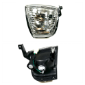 Mazda Sinyal B2500 02-04 Sol