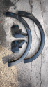 ford transit pako set arka tampon demiri