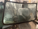 BMW X5 E53 ORJİNAL ÖN CAM ÇIKMA - ERCAN TİCARET
