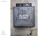 Skoda Fabia Rapid Roomster Motor Beyni 03L906023LL - 5WP4268