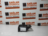 SKODA FABİA 99-07 ÇIKMA DİREKSİYON KOLONU KAPAĞI  6Y0953516