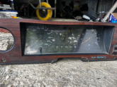 Ford Taunus Kilometre Saati Gösterge Paneli