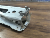 Oto Çıkma Parça / Kaporta & Karoser / Ön Panel / Fiat / Doblo / Çıkma Parça 