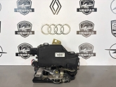 VOLKSWAGEN PASSAT ORJİNAL SOL ARKA KAPI KİLİDİ 3B4 839 015