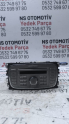 FORD FİESTA CONNECT FOCUS TEYP