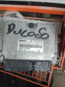 Fiat Ducato 2.8 2006 model motor beyni