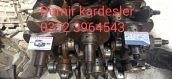 Oto Çıkma Parça / Motor / Krank / Bmc / PRO / Çıkma Parça 