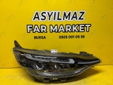 CUSTOM SAĞ FAR LEDLİ - ORJİNAL