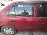 TOYOTA COROLLA AE101 EFSANE KASA ÇIKMA SAĞ ARKA DIŞ KAPI KOLU