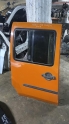 FİAT DOBLO SAĞ SÜRGÜLÜ KAPI 2001 MODEL