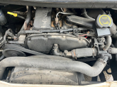 FORD TRANSİT ŞANZIMAN