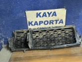 Dacia Duster ön tampon ızgarası