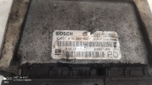 Opel Zafira 2.0 CC Dizel Motor Beyni 0281010268