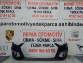 AUDİ A5 2021-2024 S-LİNE ÖN TAMPON orijinal çıkma 8W6807437A