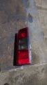 OPEL COMBO SOL STOP