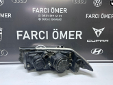 Oto Çıkma Parça / Elektrik / Far / Renault / Megane / Çıkma Parça 