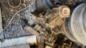 Oto Çıkma Parça / Şanzıman & Vites / Şanzıman Komple / Renault / Clio / Çıkma Parça 