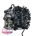 04L100034C ORJİNAL CXX 1.6 TDİ 81 KW DOLU TEST MOTOR