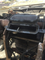 Ford Mondeo 2005 kalorifer komple kutu