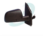 AYNA KOMPLE POLO 03-05  SAĞ ELEKTRİKLİ ASTARLI 6Q1857508G 01C