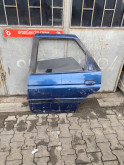 Ford Escort sol arka kapı çıkma orijinal