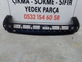 TOGG T10X ARKA TAMPON plastiği 22 24 C1_B0402902080_A Orijinal