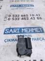 ÇIKMA VW KLİMA AYAR MOTORU 5Q0907511L