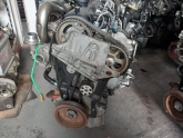Renault 1.5 dci fluence euro 5 motor komple