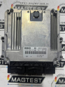EDC17C42 0281030439 237104128R DACİA DOKKER CLİO IV ECU