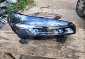 RENAULT CLİO 5.5 ORJİNAL ÇIKMA SAĞ FAR tt