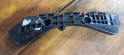 Auris arka tampon braketi sağ OEM 5257512150 sıfır orj