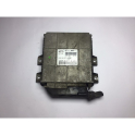 Peugeot 106 1.1 Motor Beyni G6.110B01 9610191080 16078.014