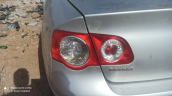 Passat b6 sol arka stop
