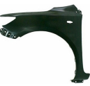 TOYOTA COROLLA ÖN SOL ÇAMURLUK (07-10) DELİKLİ (53812-12A10)