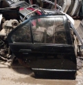 Orj çıkma hatasız bmw e36 sağ arka kapı camı