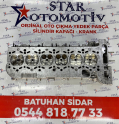 Oto Çıkma Parça / Motor / Silindir Kapağı / BMW / 3 Serisi / Çıkma Parça 