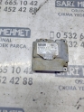 ÇIKMA PEUGEOT 407 AİRBAG BEYNİ 9655880780