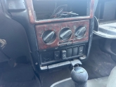 VOLKSWAGEN POLO CLASSIC KLIMA KUMANDA PANELİ ORJİNAL ÇIKMA SAMIR